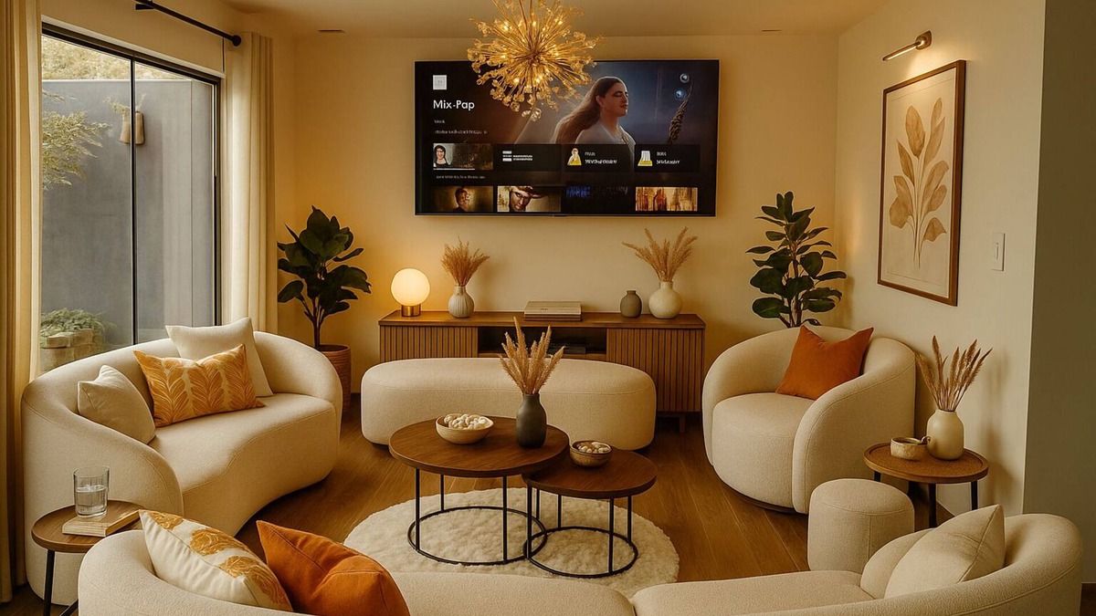 Cerro Colorado District House | Fast Wifi, Jacuzzi, washer & dryer, bbq, 4br, High Security, stylishly designed