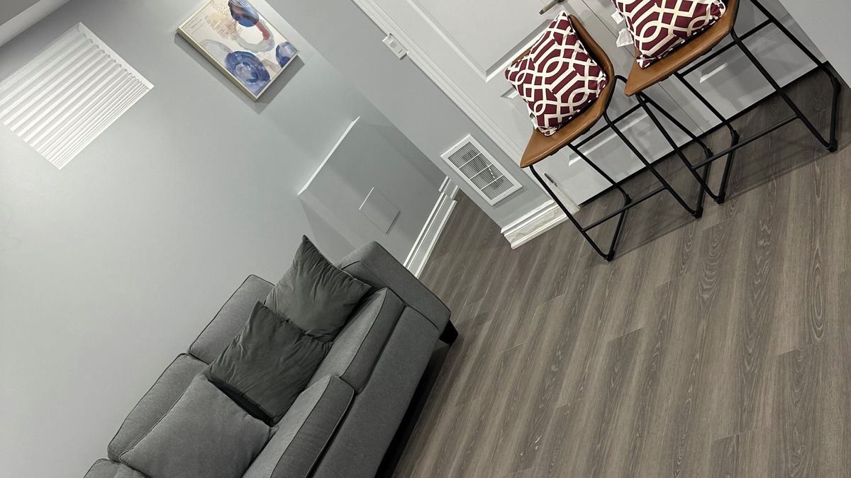 Brampton House | Fastbear 2