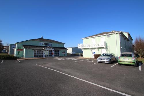 Chambray-les-Tours Hotel | Fasthotel Tours Sud