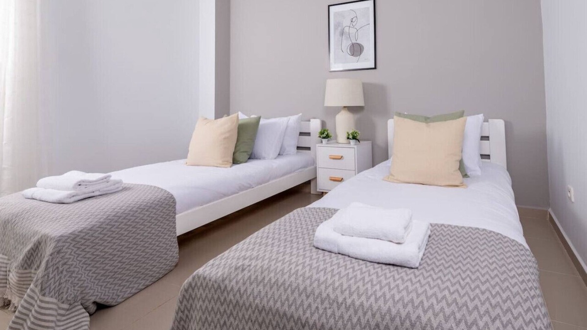 Hydra Apartment | Fastueux Appartement à Hydra