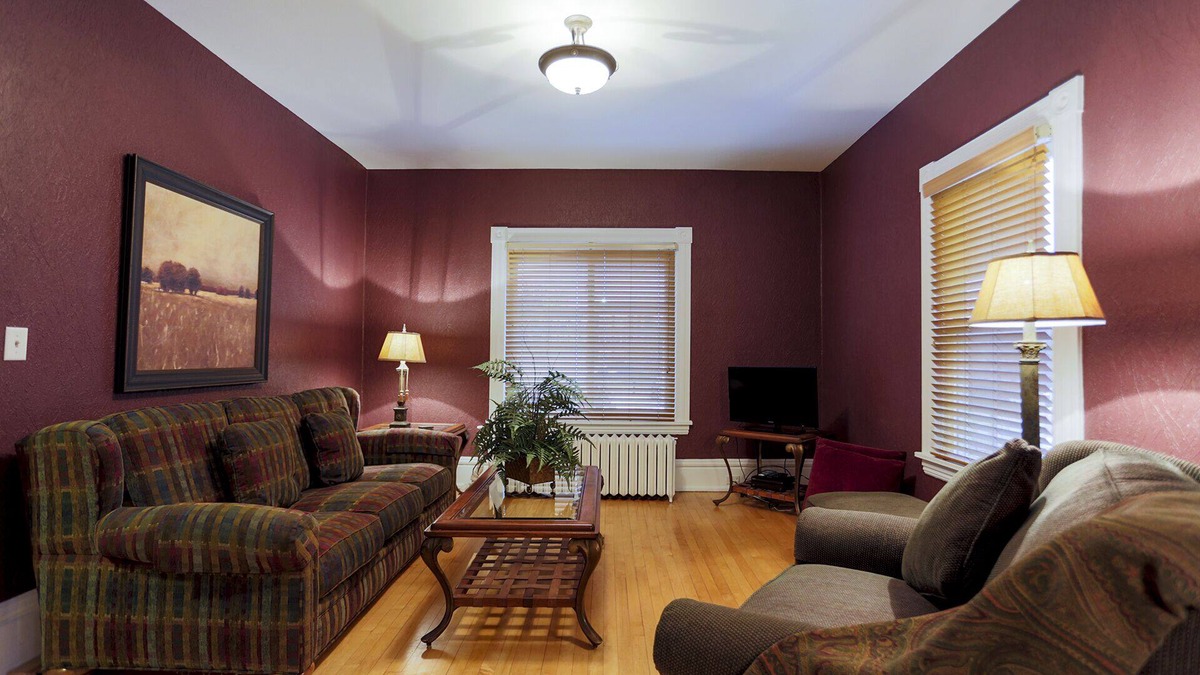 Marquette Apartment | Fat Tire Bikes INCLUDED