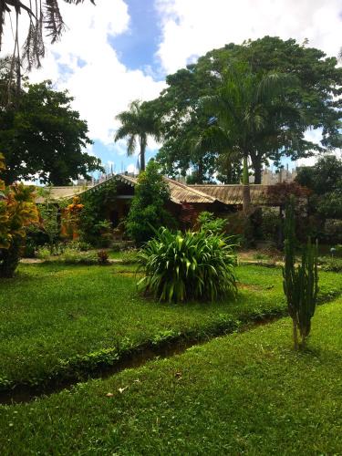 El Callejon Hostel | Fata Morgana Eco Hotel