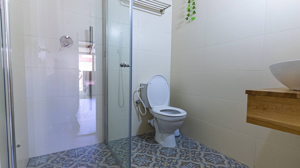Beersheba Villa | Fata Morgana - Vacation HousenPrivacy House, Heated pool,