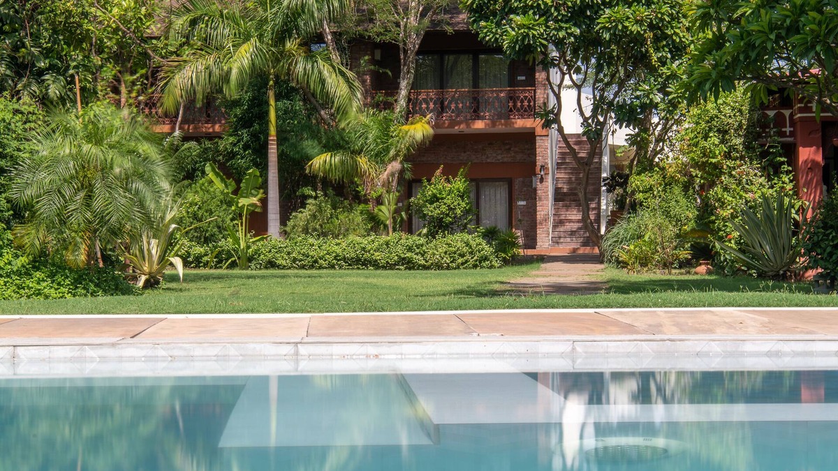 Sawai Madhopur Bed & Breakfast | Fateh's Retreat