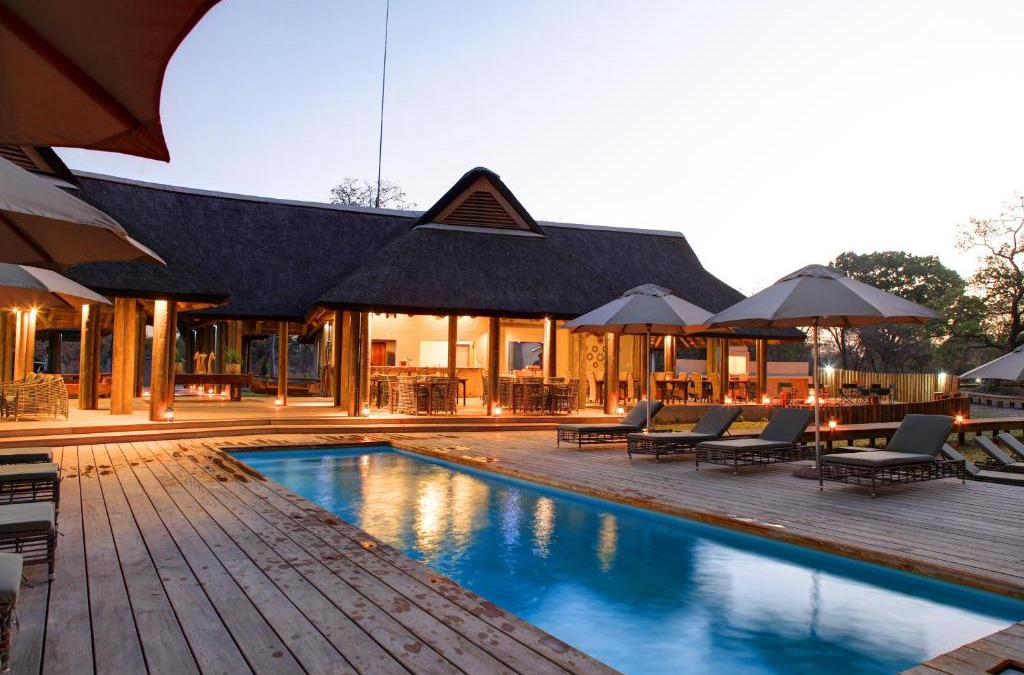 Karang Apartment | Fathala Wildlife Reserve