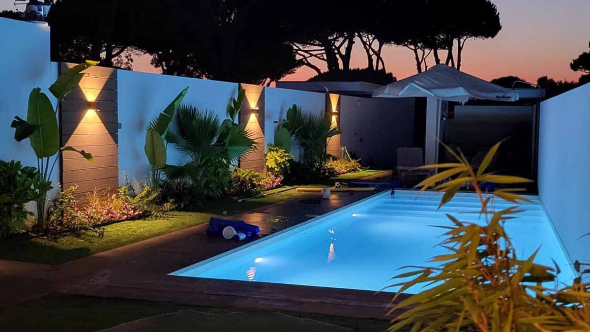 Meco Villa | Father's House Beach House