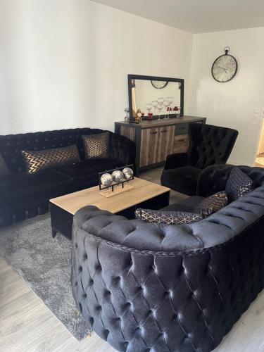 Sannois Apartment | Fati appart
