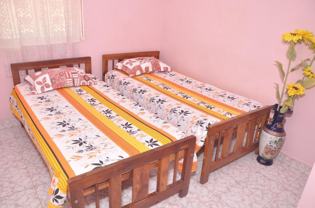 Cuncolim House | FATIMA GUEST HOUSE