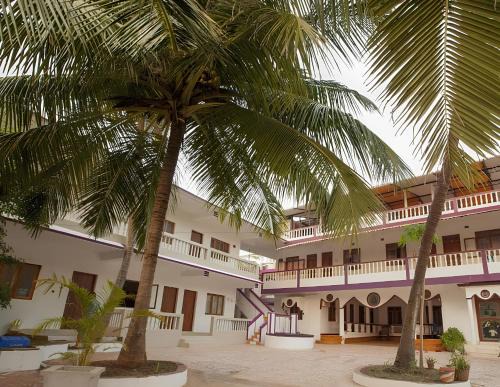 Agonda House | Fatima's Guesthouse