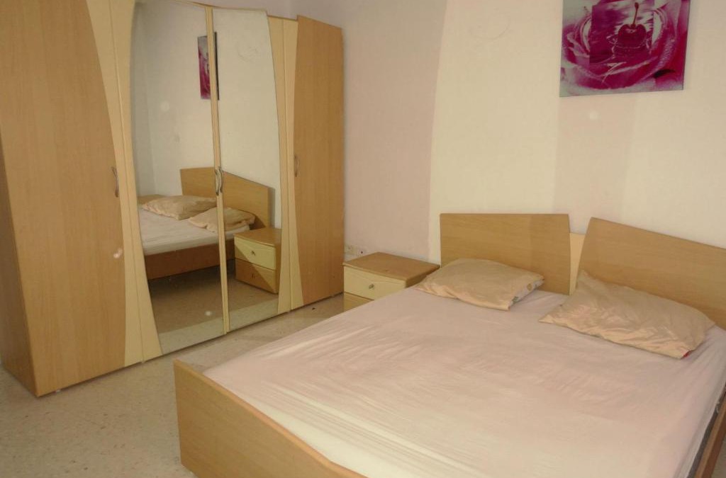 Ain Zaghouan Apartment | fatimides appartement