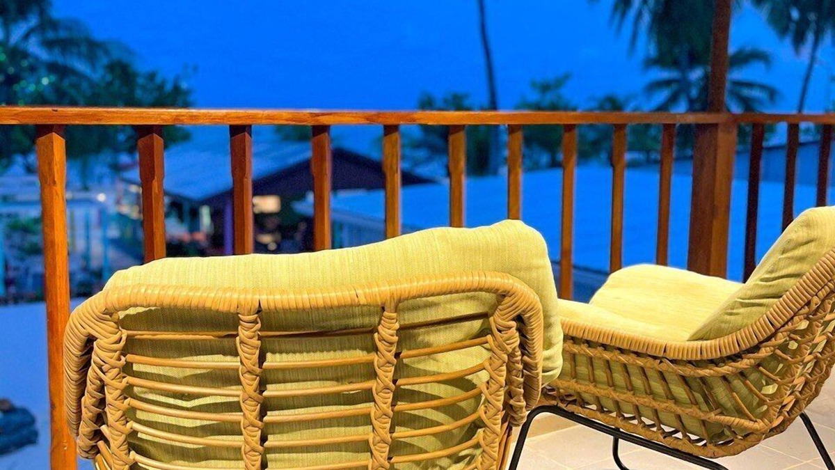 Maafushi Hotel | Fatims Beach House Maafushi
