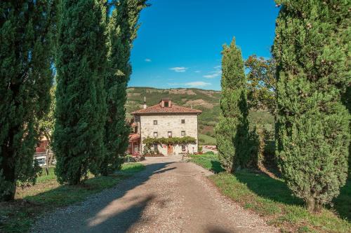 Castiglione dei Pepoli Bed & Breakfast | Fattoria Ca' di Fatino