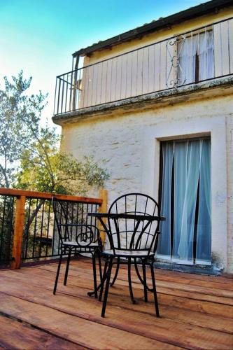 Pacentro Bed & Breakfast | Fattoria La Tana della Volpe