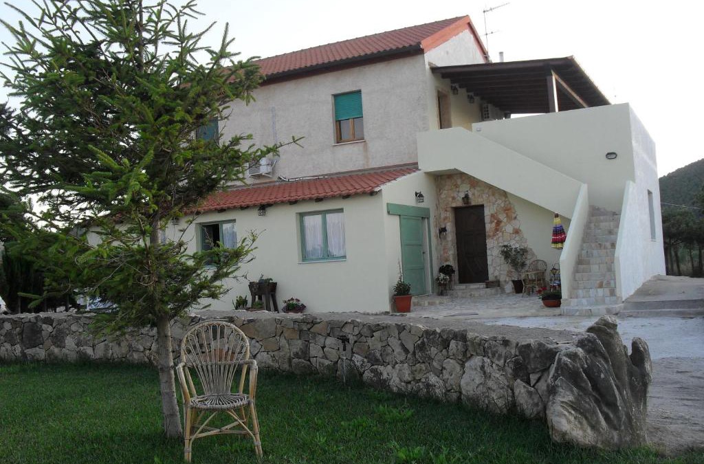 Alghero House | Fattoria La Traccia