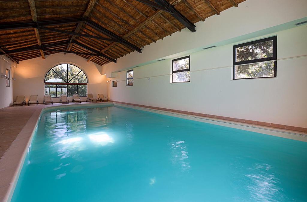 Bollano House | Fattoria Pieve a Salti