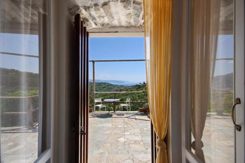 Ruta Apartment | Fattorialmare Blu