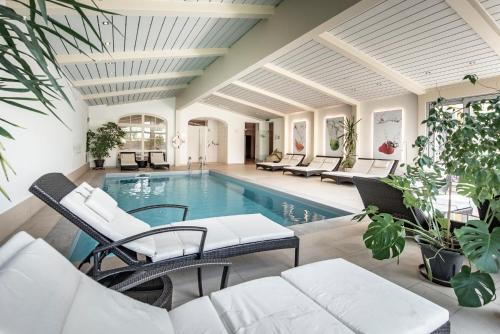 Friedersbach Hotel | Faulenzerhotel