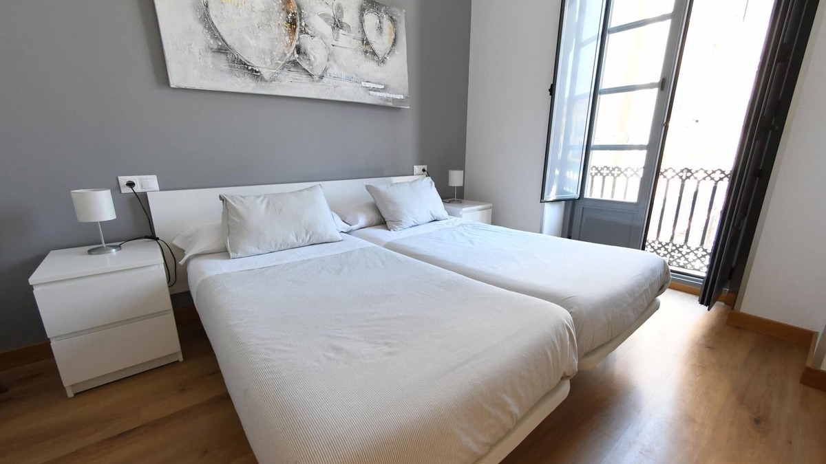 Astorga Apartment | Fauno Apartments Astorga