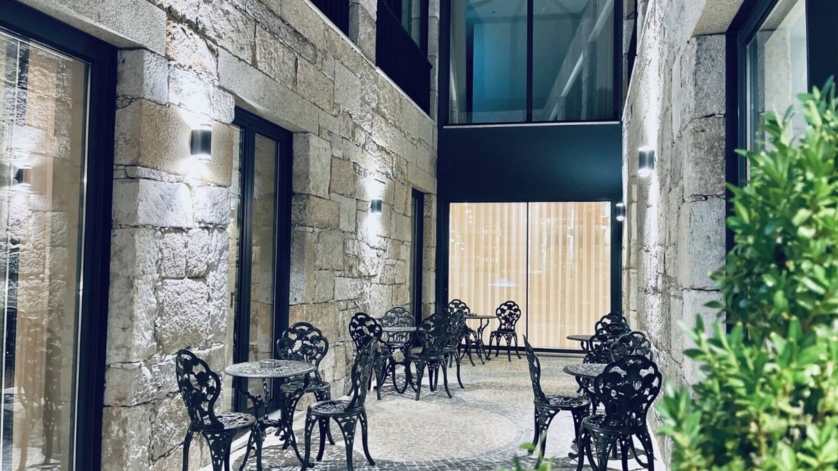Favaios Hotel | Favaios Aldeia Resort
