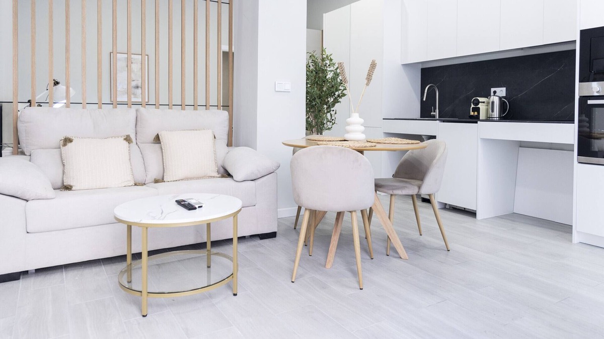 Patraix Apartment | Favara Suites B by Concept Flats