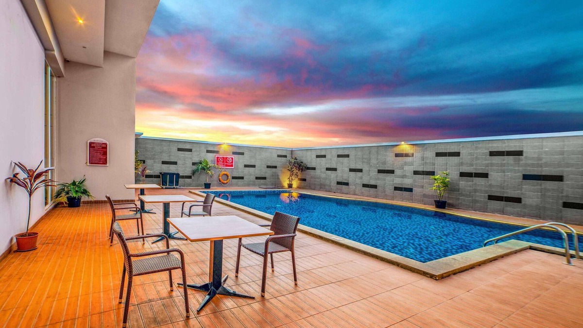 Bitung Hotel | favehotel Bitung