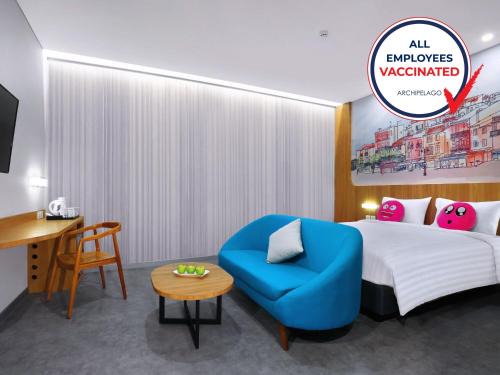 Ketapang Hotel | favehotel Ketapang