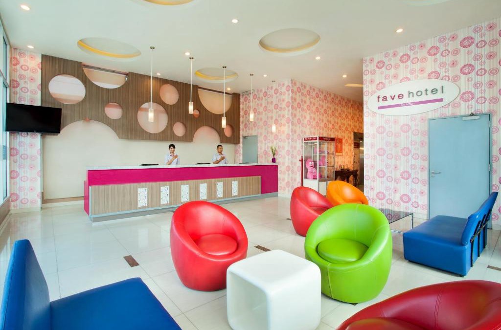 Laweyan Hotel | favehotel Manahan - Solo