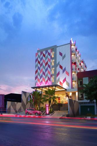 Sorong Hotel | favehotel Sorong