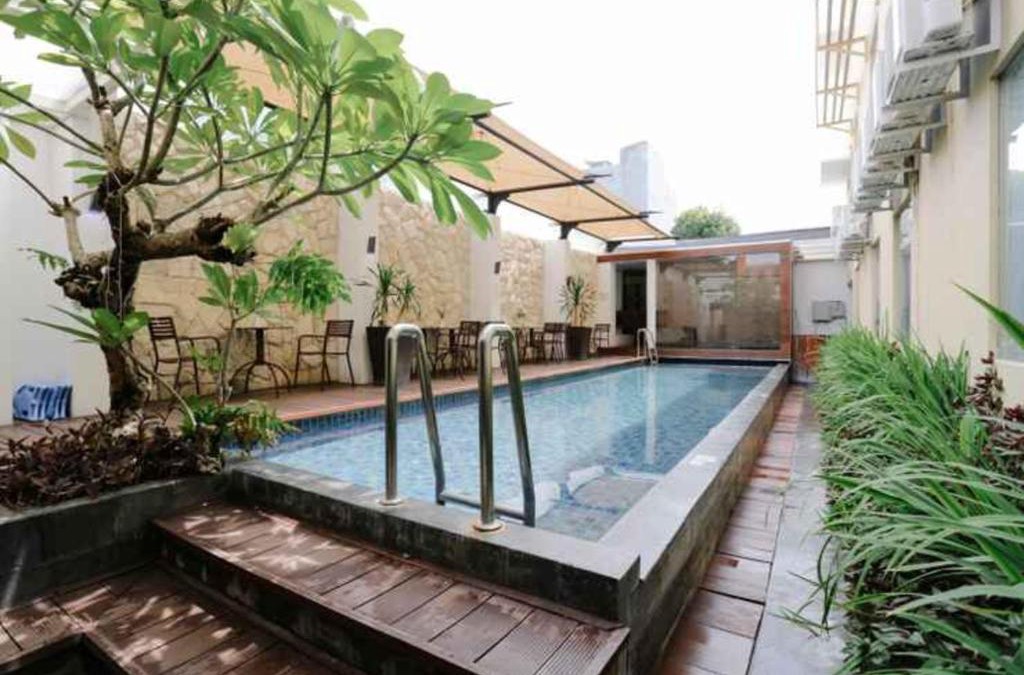 Makassar Hotel | Favor Hotel Makassar City Center By LIFE