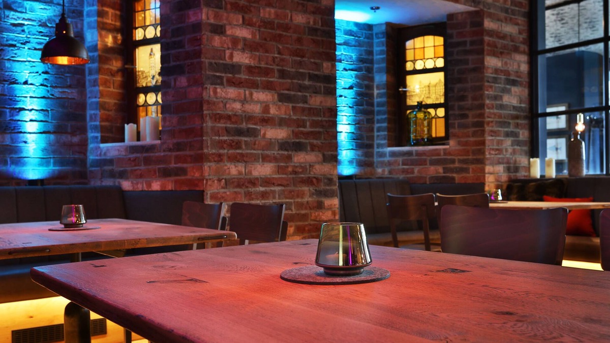 Oberstadt Hotel | Favorite Parkhotel