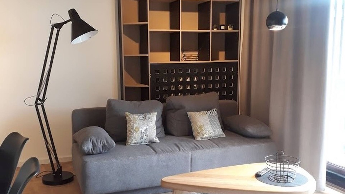 Brilon Apartment | Favorite place, 45sqm apartment with terrace for max. 2 persons