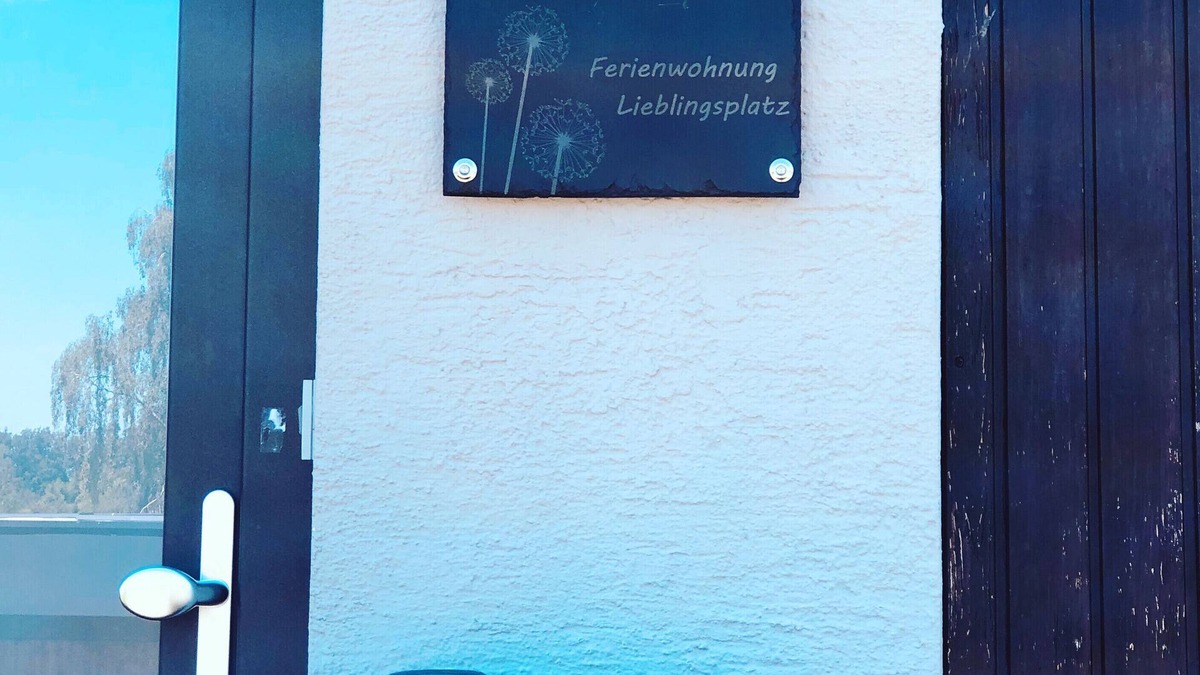 Bad Urach Apartment | Favorite place on the Swabian Alb