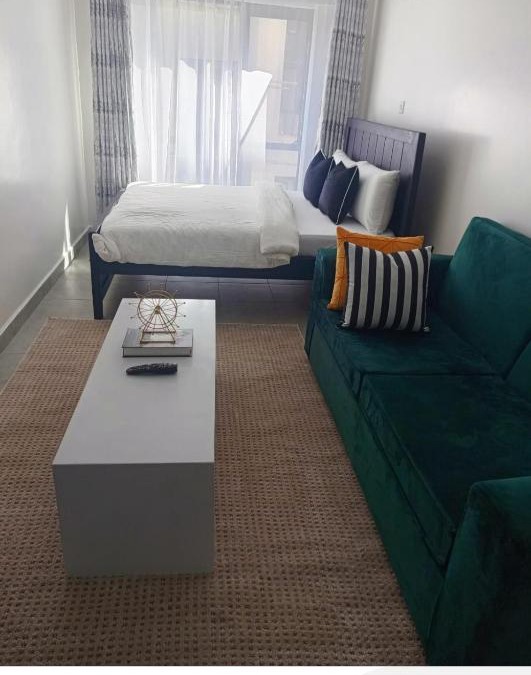 Ongata Rongai Bed & Breakfast | Favour Amara