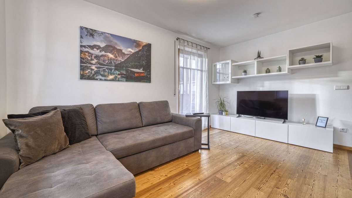 Brunico Apartment | FaWa Apartments "Family"