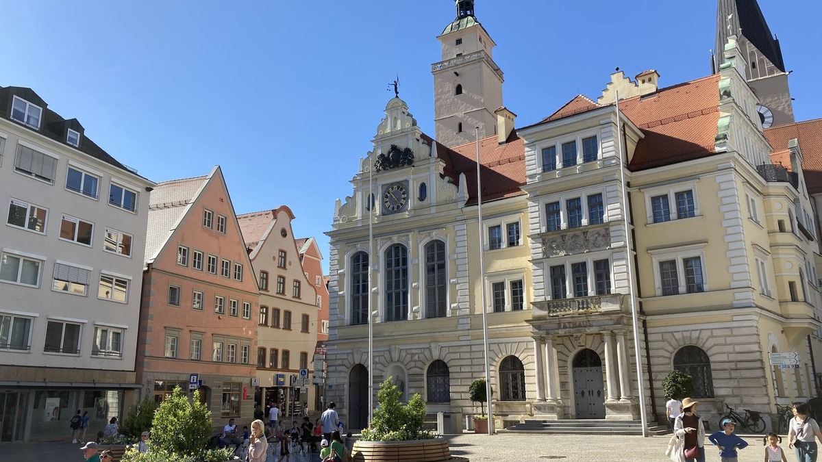Altstadt Sudwest Apartment | FAWAY: Old town in the middle | unique flair