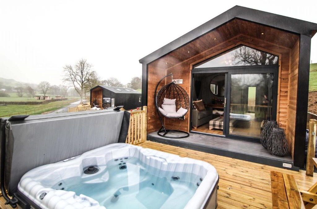 Rhayader House | Fawns Rest