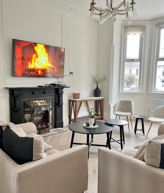 Walsall House | Fayhomes West Midlands Luxury Late 1800 Property