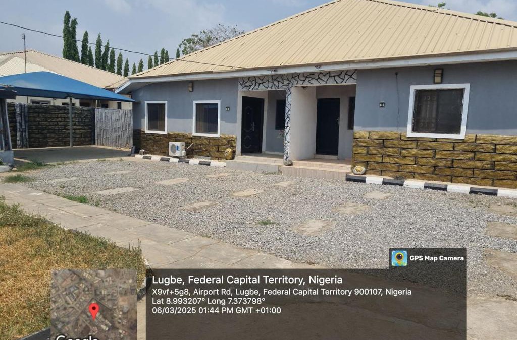 Abuja Apartment | Fayhvor property
