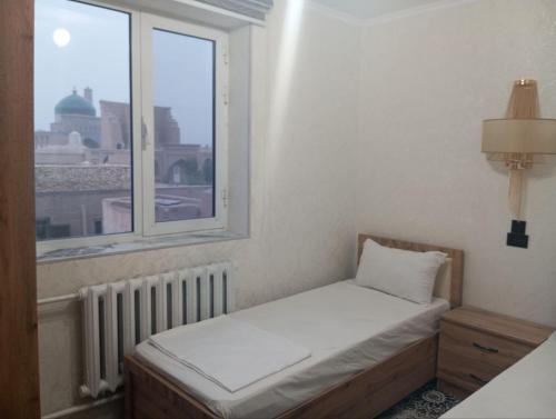 Itchan Kala House | Fayz Guest House