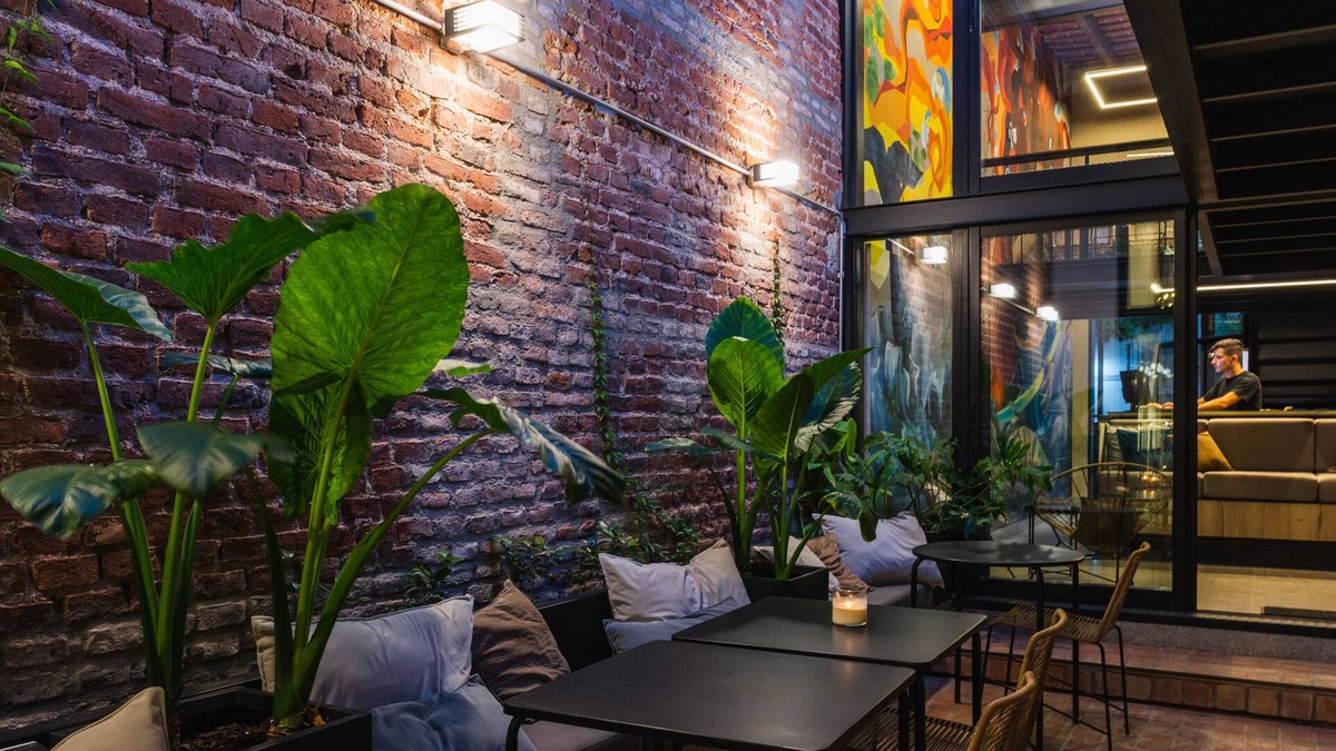 Cordoba Bed & Breakfast | FAZ HOSTEL