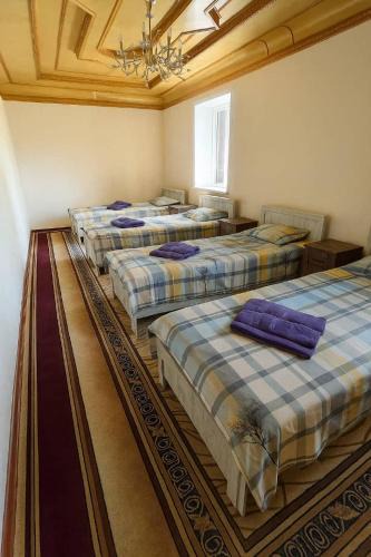 Kyrgyzstan House | Fazenda гостевой дом
