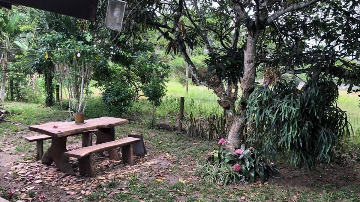 Sao Goncalo Dos Campos Other | Fazenda Retiro Casa de Campo