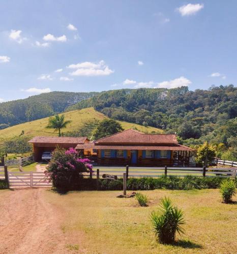 Ritapolis House | Fazenda do Engenho