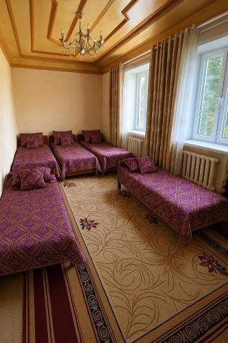 Kyrgyzstan House | Fazenda guest house