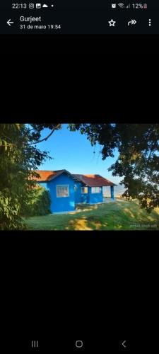Albertina House | Fazenda Morro Alto Alegre