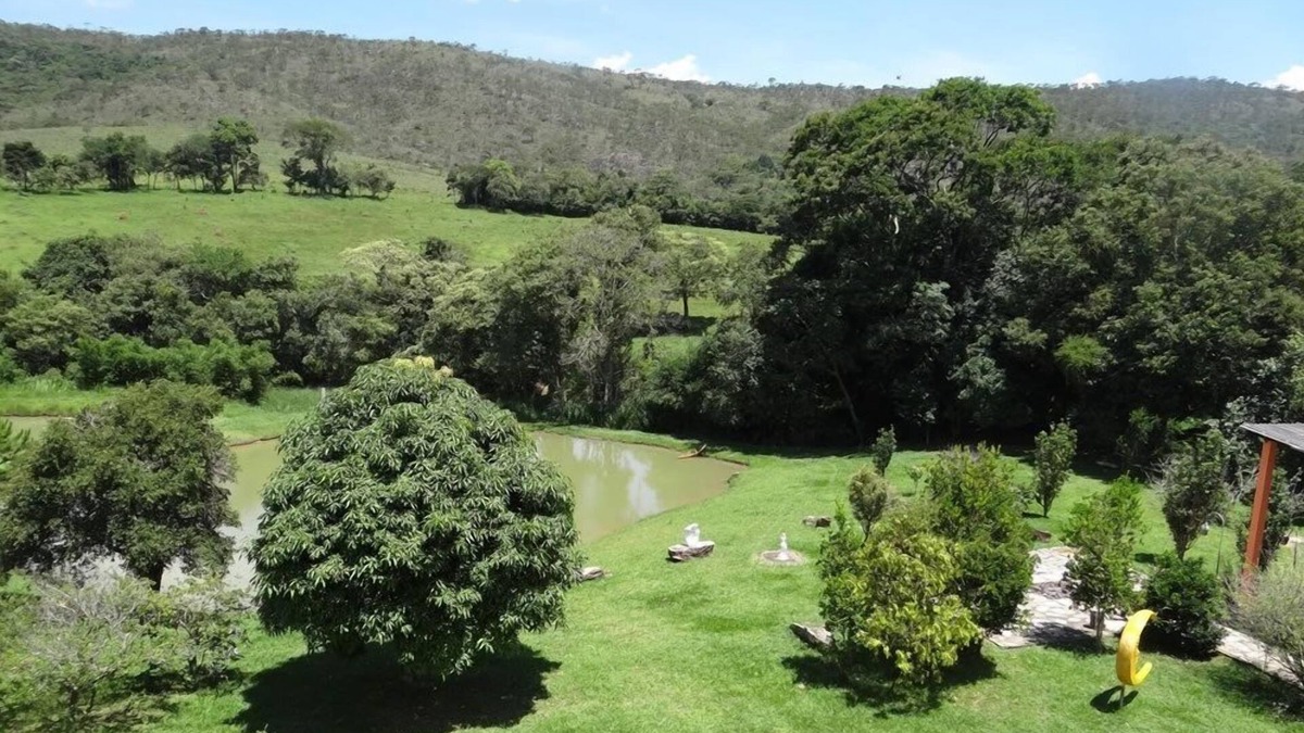 Sao Thome das Letras Other | Fazenda Pousada Cachoeira do Flávio