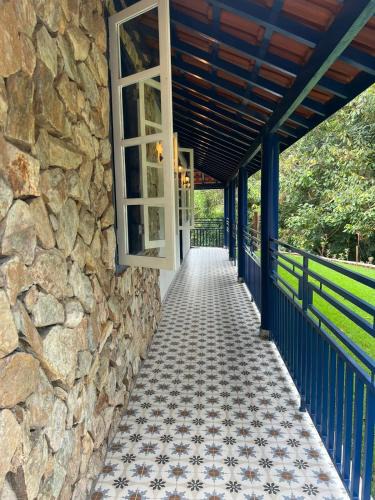 Monte Alegre do Sul House | Fazenda São Miguel