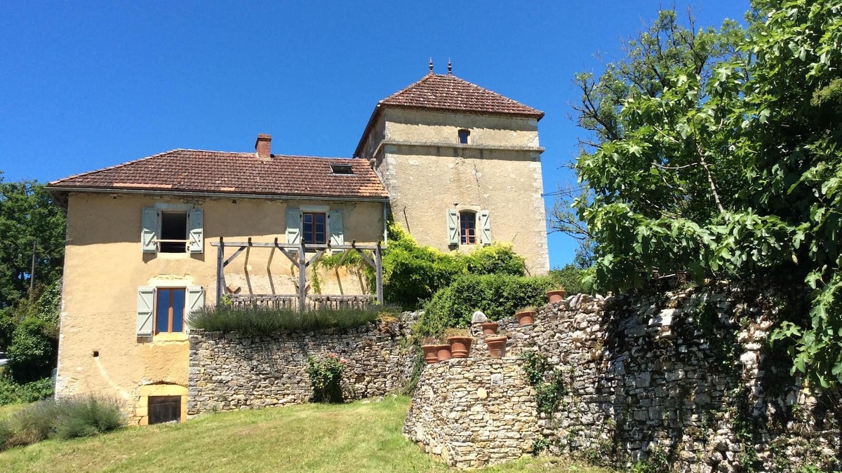 Les Arques Other | Fazende Farmhouse POOL Midi Pyrénées Le Lot France