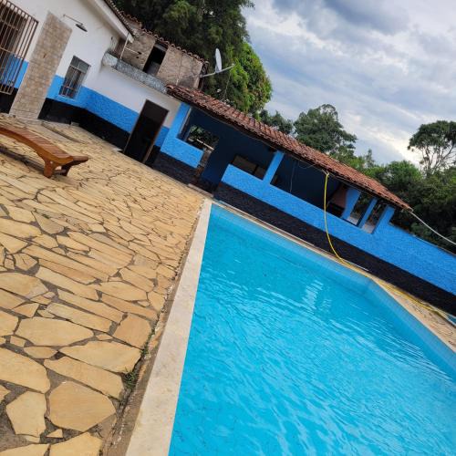Tiradentes House | Fazendinha estrada real de tiradentes