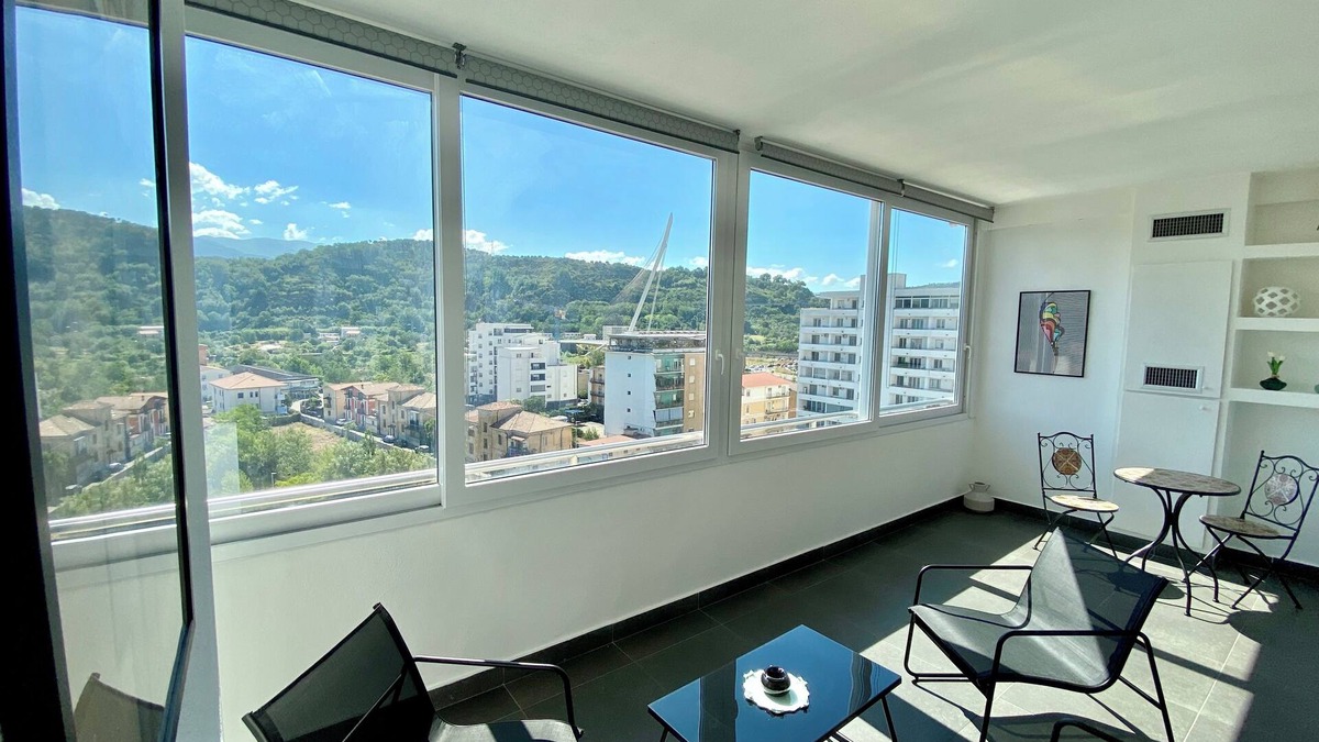 Cosenza Apartment | FC Home Suite